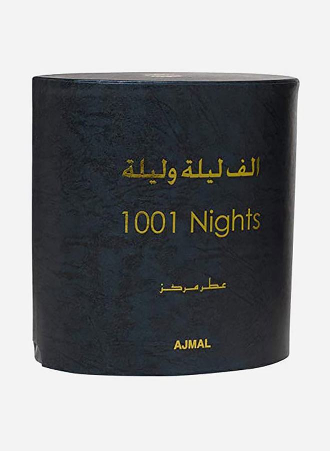 Ajmal زيت عطري ألف ليلة و ليلى 30 مل - Image 2