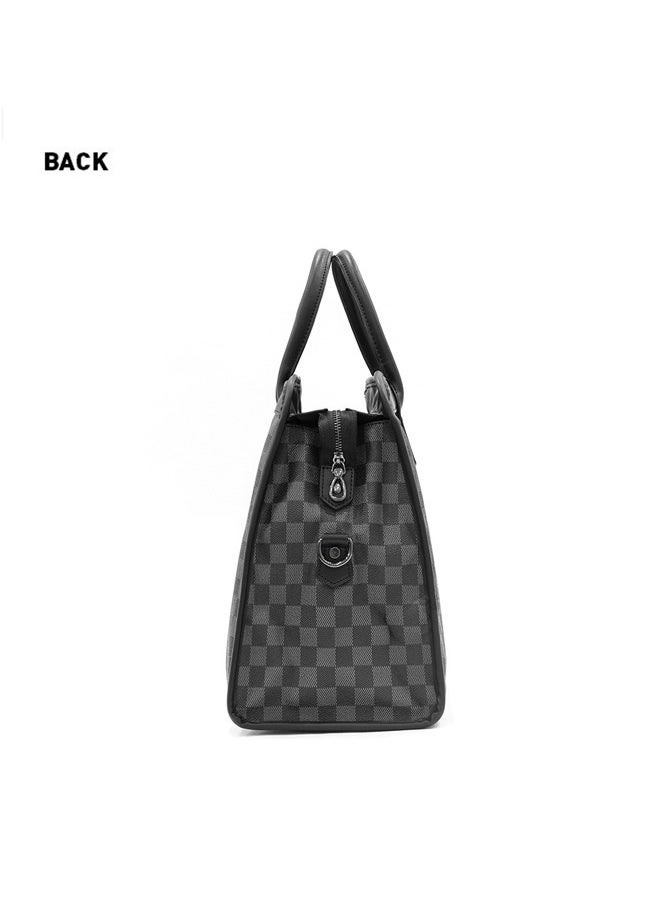 Generic Large capacity men's and women's travel bags, Travel Duffle Bag Weekender Bag  - Image 4