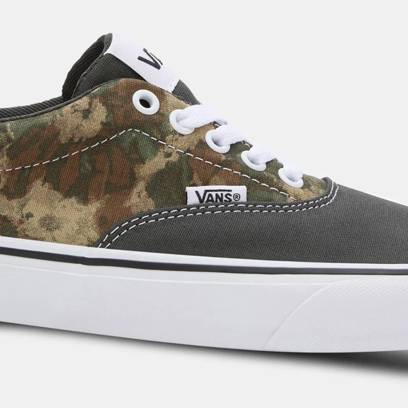VANS Black Men's Doheny Shoes for Men | Best Price UAE