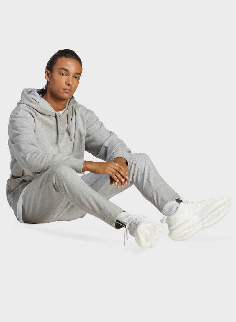 adidas بنطال أساسي