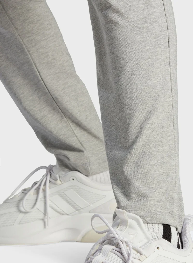 adidas بنطال أساسي
