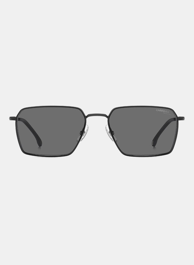 Carrera Men Square Sunglasses 56 CARRERA 356/S - Image 3