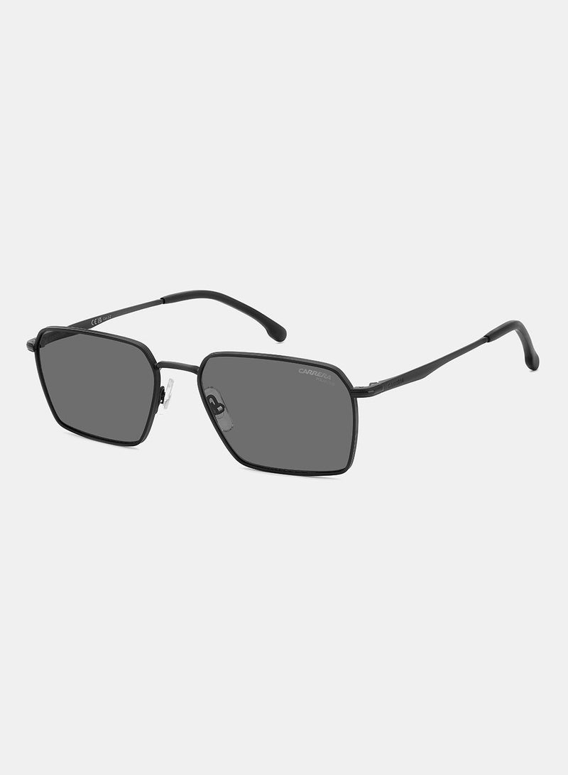 Carrera Men Square Sunglasses 56 CARRERA 356/S - Image 1