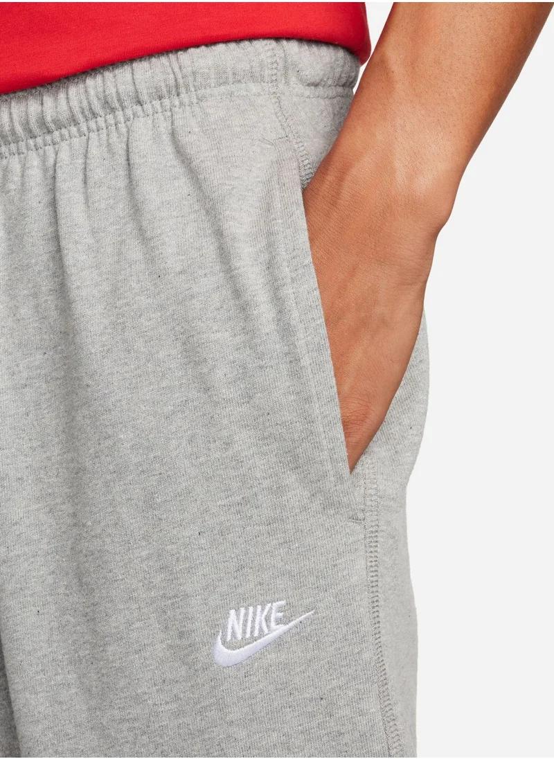 Nike Club Knit Pants