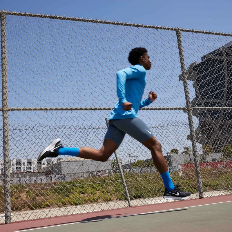 Nike Men's Structure 25 Road Running Shoes