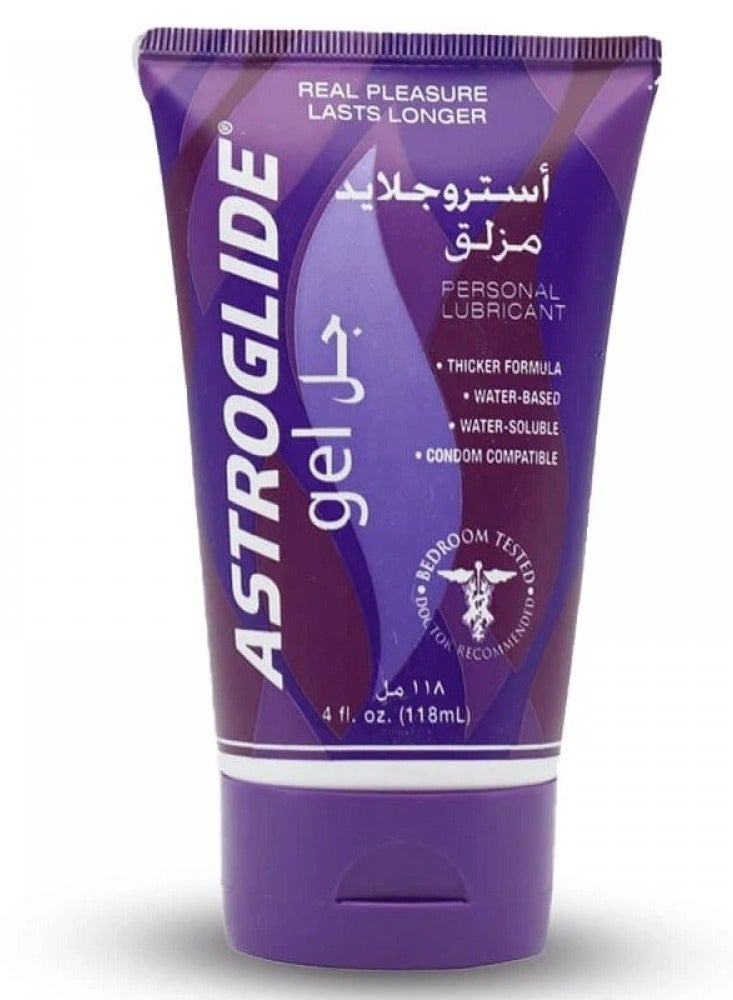 استروجليد جل  صحي أستروجلايد 118مل