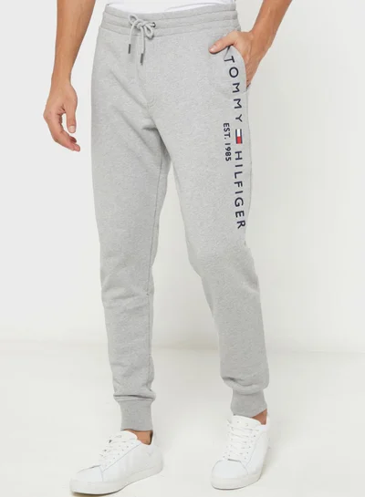 TOMMY HILFIGER Essential Sweatpants