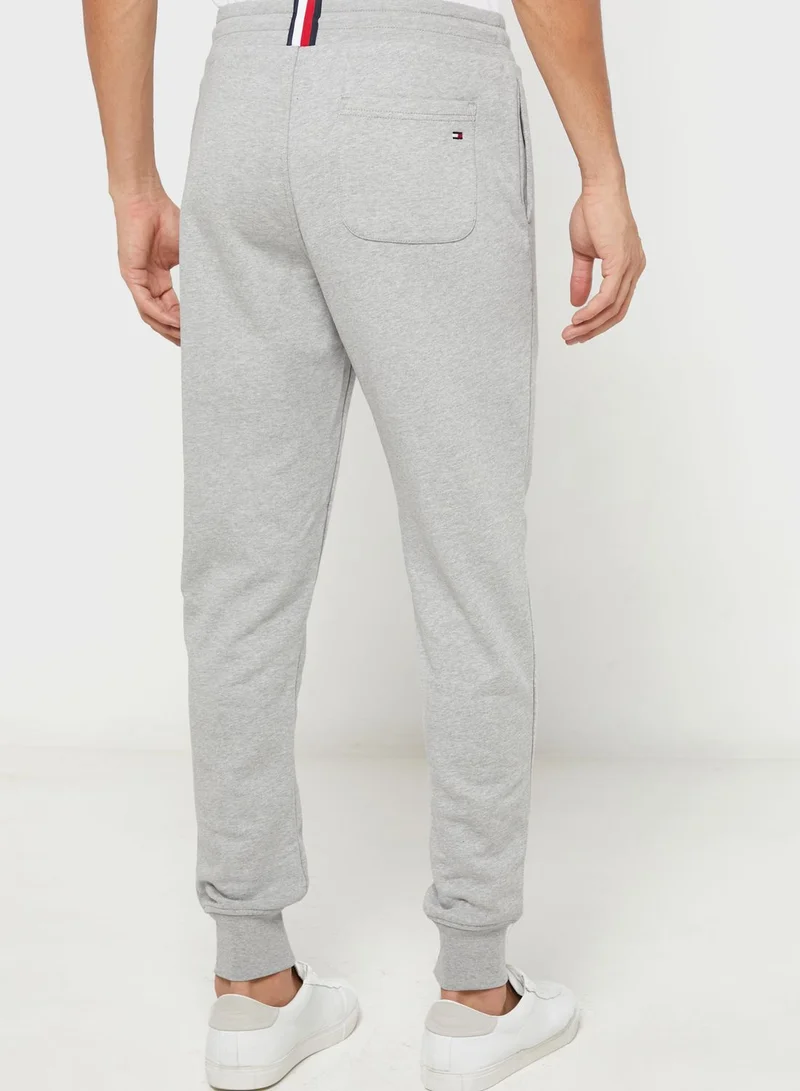 TOMMY HILFIGER Essential Sweatpants