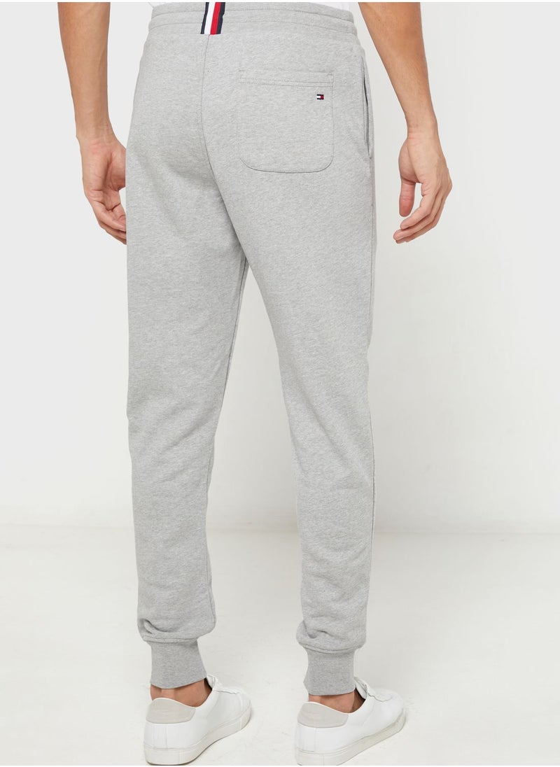 TOMMY HILFIGER Essential Sweatpants  - Image 3