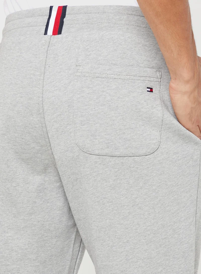 TOMMY HILFIGER Essential Sweatpants