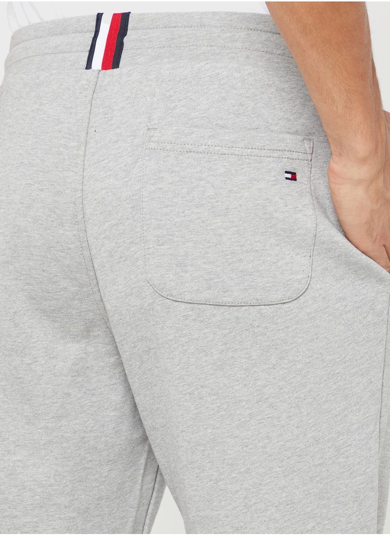 TOMMY HILFIGER Essential Sweatpants  - Image 5
