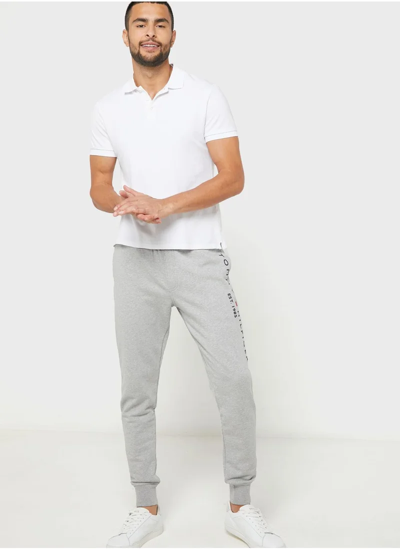 TOMMY HILFIGER Essential Sweatpants