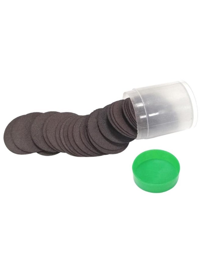 36pcs Dremel Accessories 24mm Cutting Disc Reinforced Cutting Wheel Rotary Saw 
