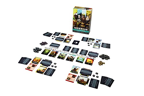Osprey Games Imperium: Legends - Image 2