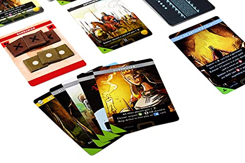 Osprey Games Imperium: Legends - Image 3