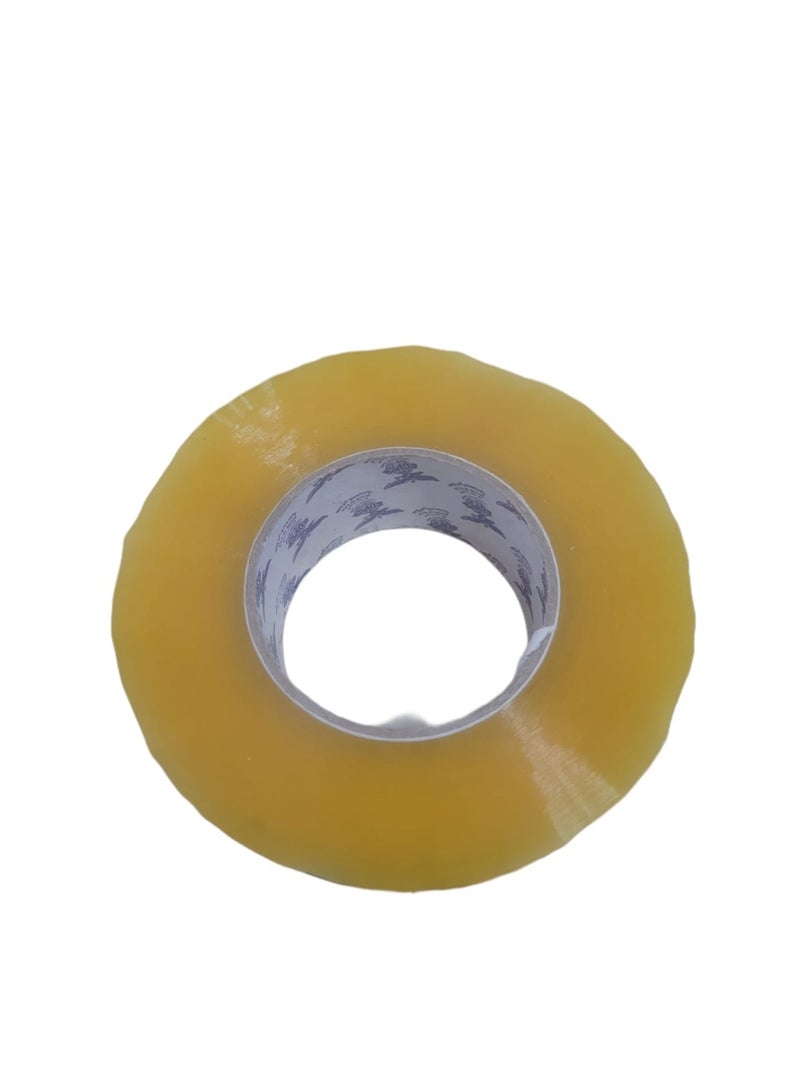 Falcon 300 yards clear tape, 6 pieces - Image 3