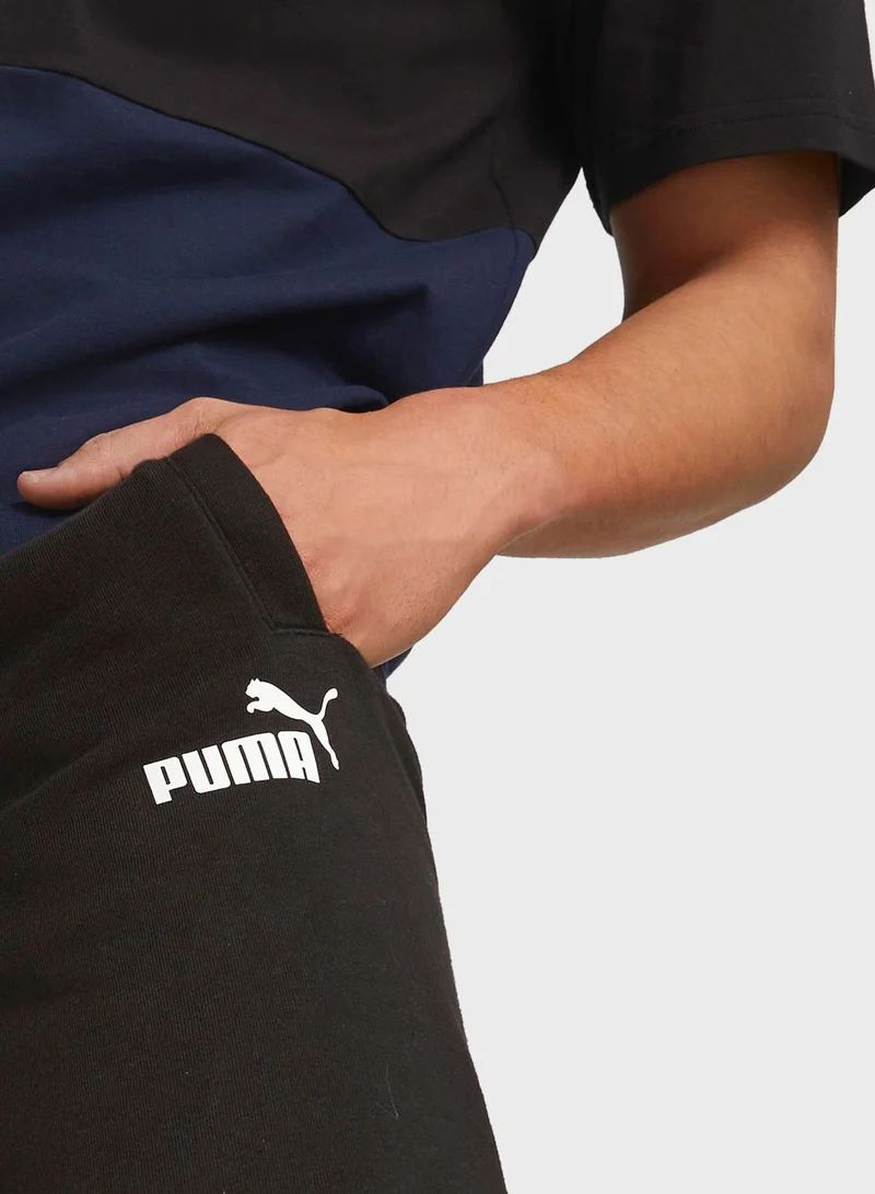 PUMA Power Sweatpants
