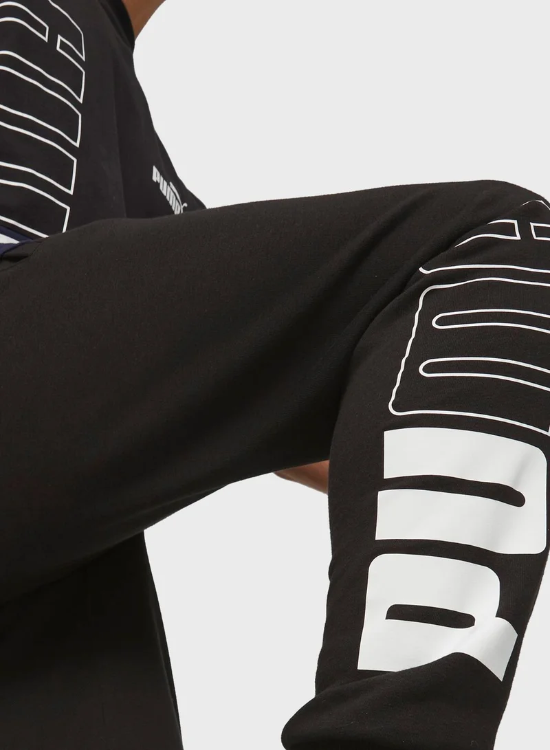 PUMA Power Sweatpants