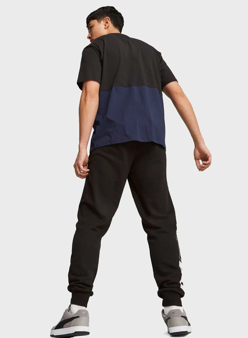 PUMA Power Sweatpants