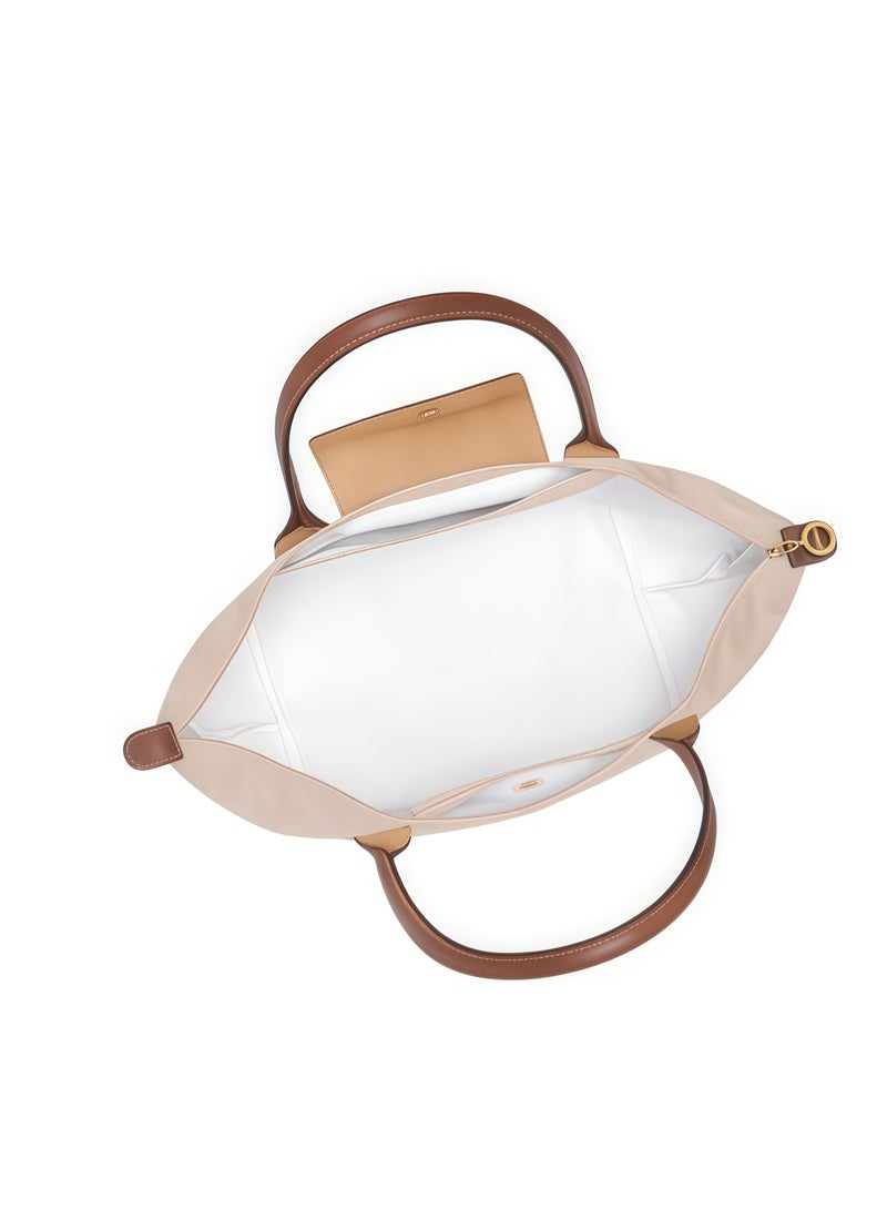 Longchamp Le Pliage Women's versatile Classic Large Camera Bag - Image 5
