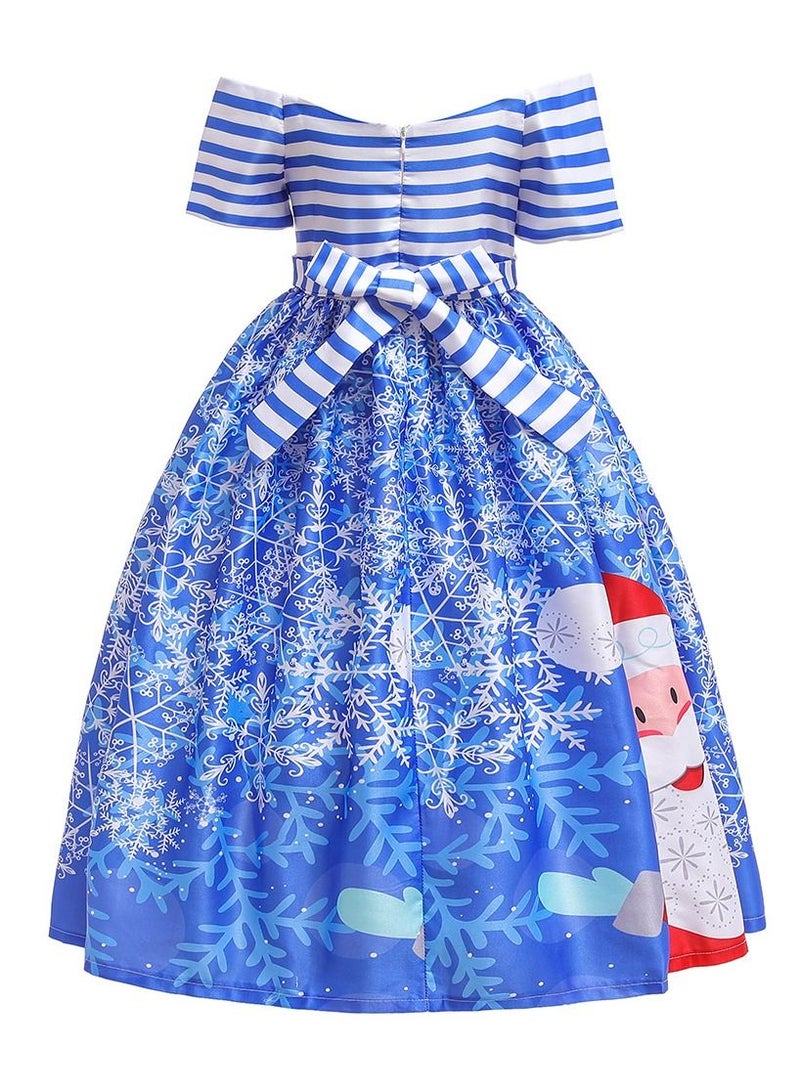 D'Daniela Christmas Party Costume  - Image 1