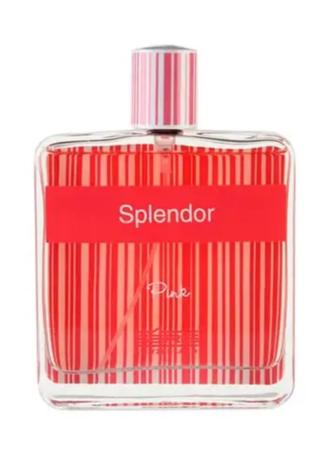 Seris Splendor Pink EDP (L) 100ml