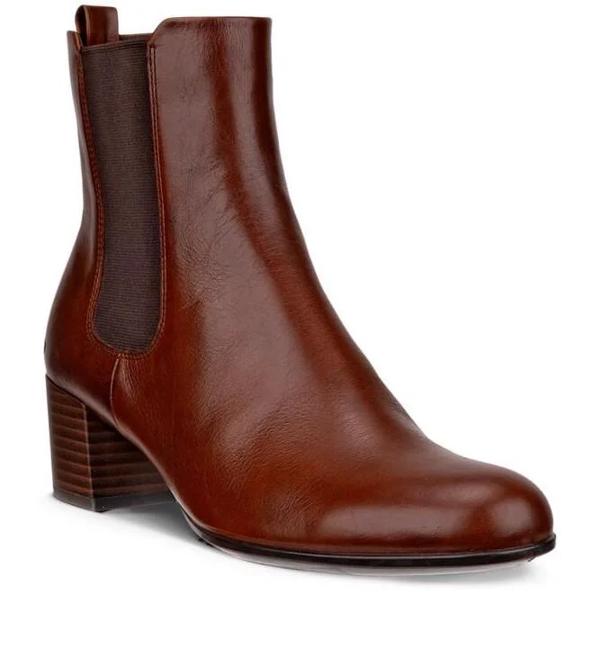 ECCO DRESS CLASSIC 35 CHELSEA