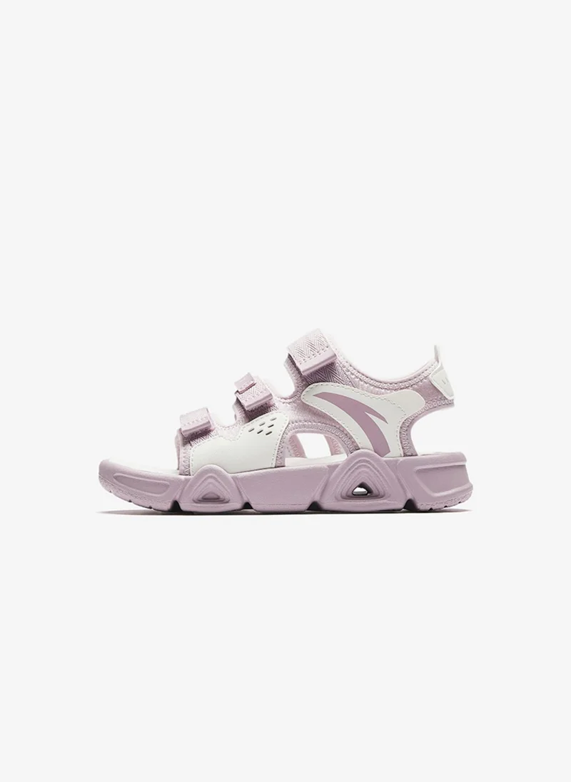 ANTA MODIFY COLOR AFTER ORDER MEETING Beach Shoes