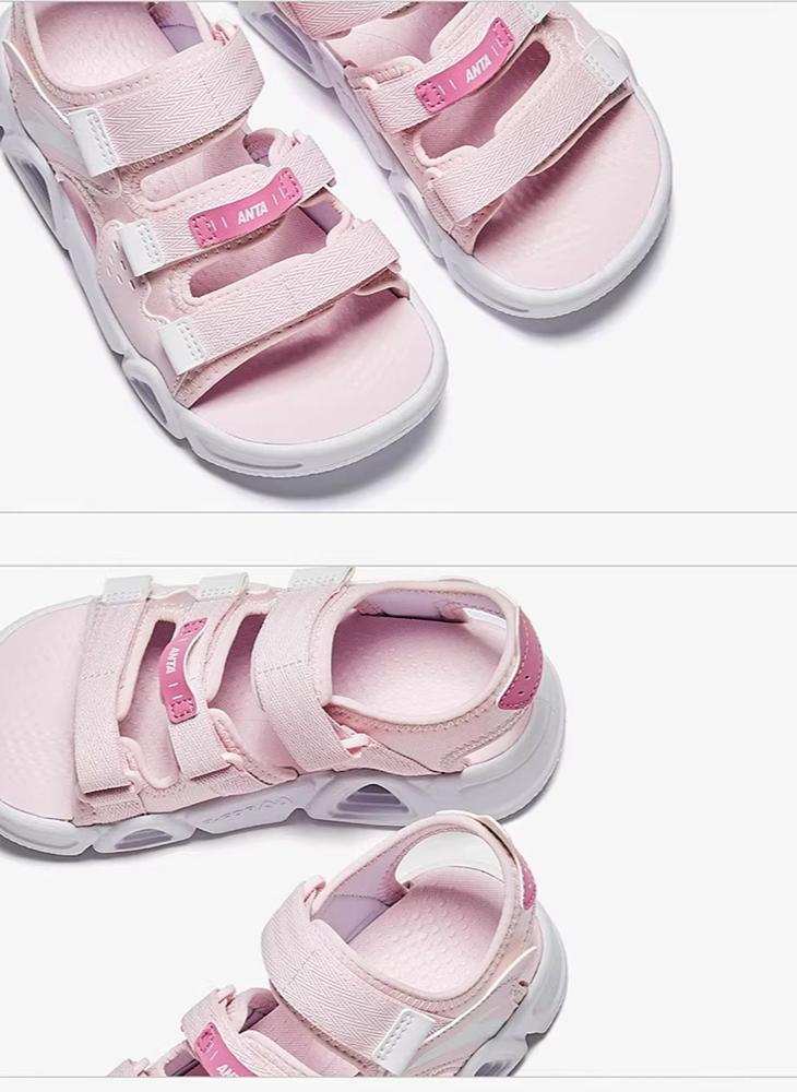 انتا أحذية شاطئ قابلة لتغيير اللون بعد الطلب - Image 5