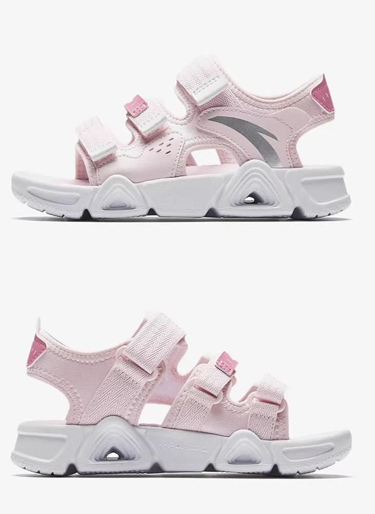 انتا أحذية شاطئ قابلة لتغيير اللون بعد الطلب - Image 3