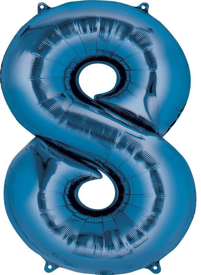 أناجرام لوازم حفلات عيد الميلاد الثامن من عالم الديناصورات الجوراسية، باقة من البالونات المعدنية المزينة - Image 5