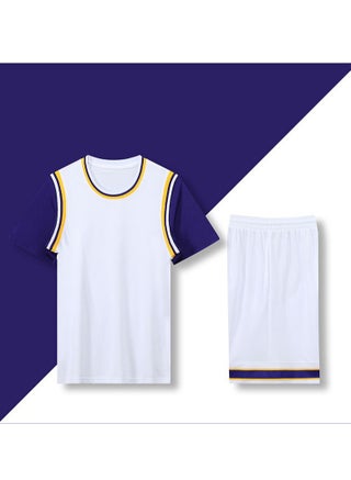 Basketball jerseys, breathable and quick-drying jerseys, suitable for competition activities, training and leisure sports - pzsku/Z890F21E748C05D15F6A6Z/45/1750401337/36f2df4d-6afc-4616-b49b-ef9888b32089