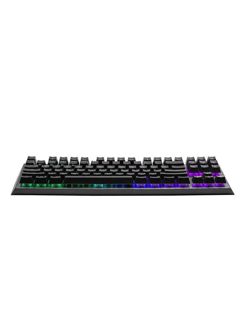 كولر ماستر لوحة المفاتيح CK530 V2 BROWN-SW،CK-530-GKTM1-AE - Image 3
