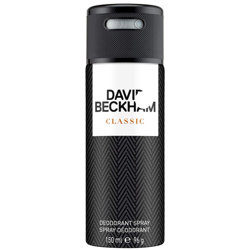 مزيل عرق David Beckham