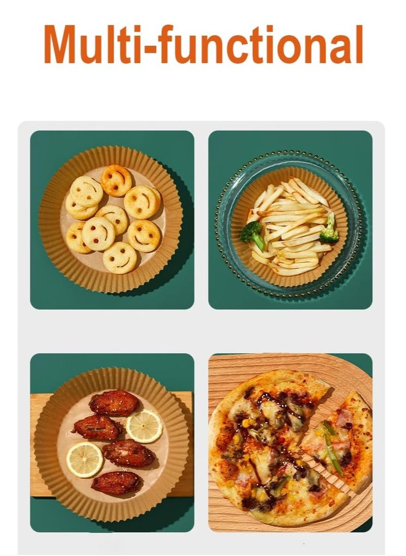 بيوينتي ورق مقلاة الهواء  - Image 3