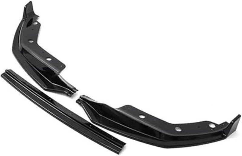 Vuzmode Front Bumper Lip Spoiler for BMW 3 Series G20 - Image 1