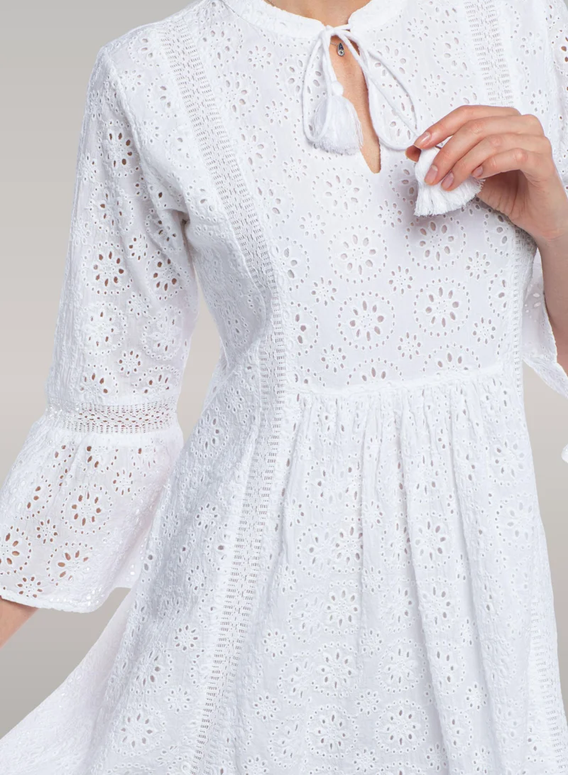 Just Nature Signature Premium Dress