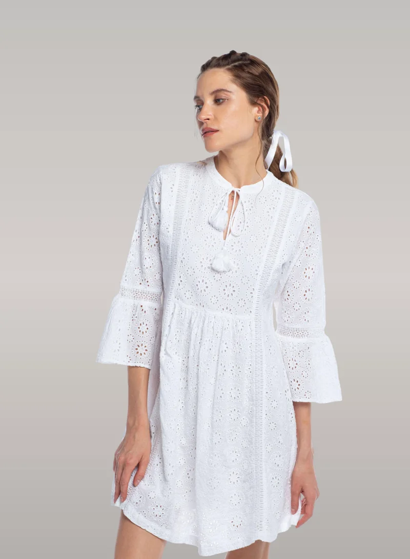 Just Nature Signature Premium Dress