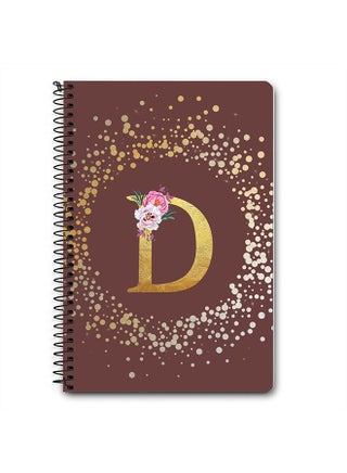 Brown -  D