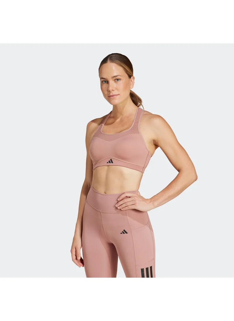 Adidas Tlrd Impact High Support Bra