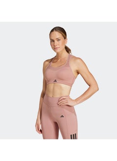 Adidas Tlrd Impact High Support Bra  - Image 1