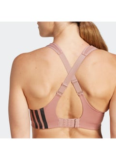 Adidas Tlrd Impact High Support Bra  - Image 3