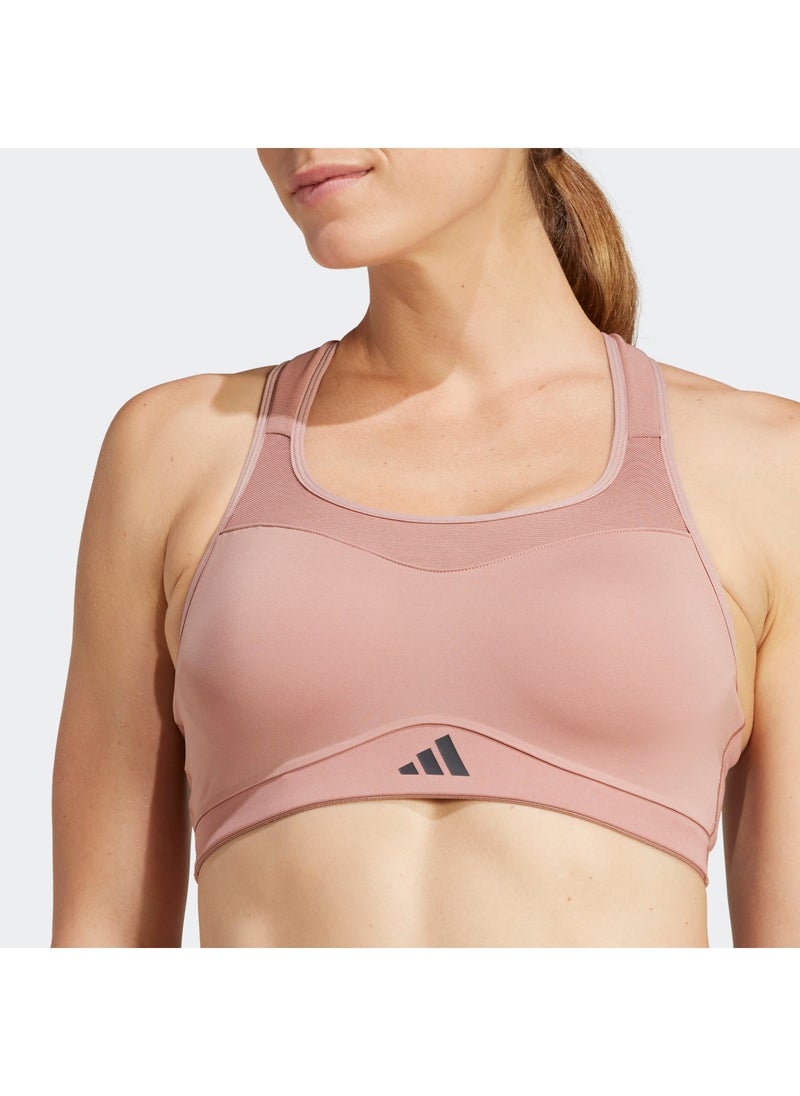Tlrd Impact High Support Bra