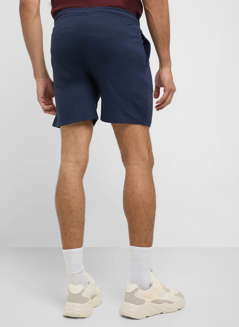 Seventy Five Basics Casual Shorts