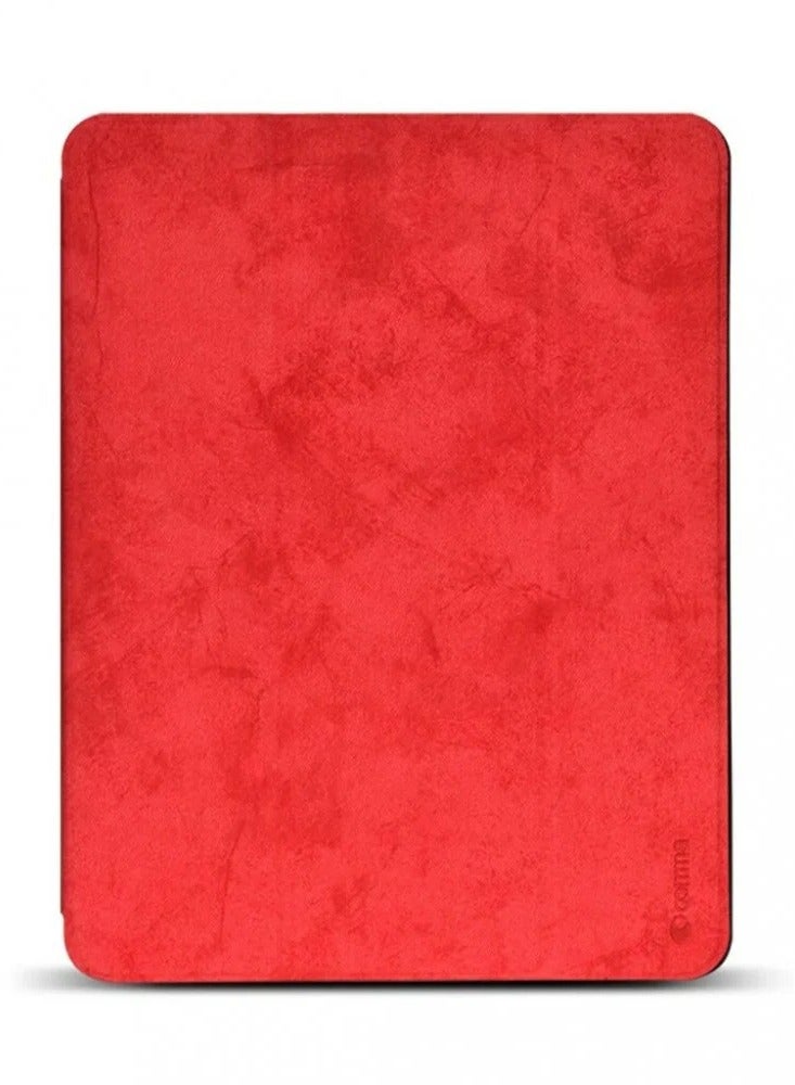 Comma Case for iPad Mini 6 (2021) Red - Image 2