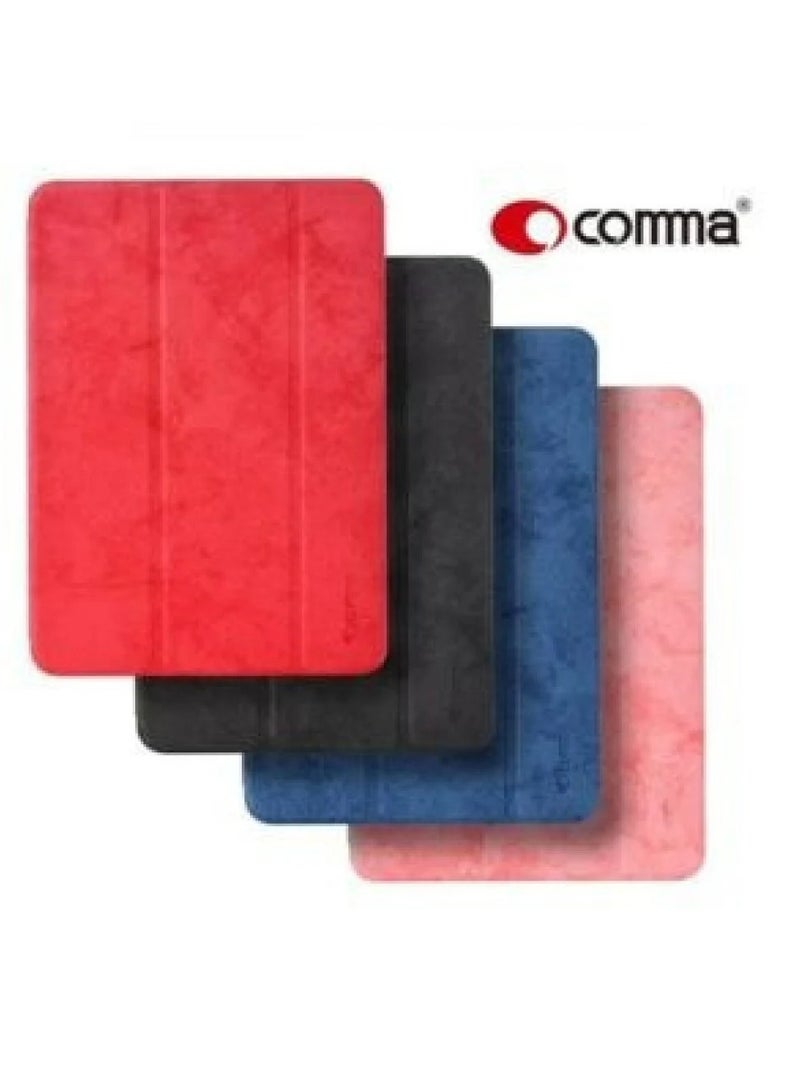 Comma Case for iPad Mini 6 (2021) Red - Image 3