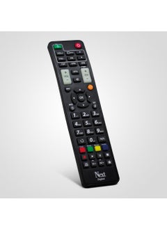 Next Digital Satellite Remote Control Digital TV and Satellite Remote Control Compatible with Models  - Image 3