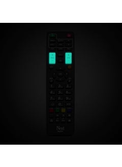 Next Digital Satellite Remote Control Digital TV and Satellite Remote Control Compatible with Models  - Image 2