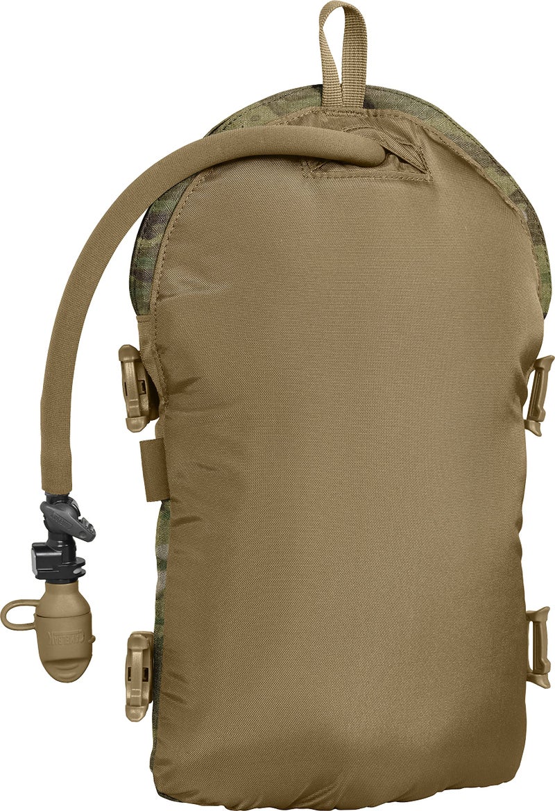 CamelBak Armorbak Tactical Hydration Pack Mil Spec Crux Reservoir Multicam  100oz/3L - Image 3