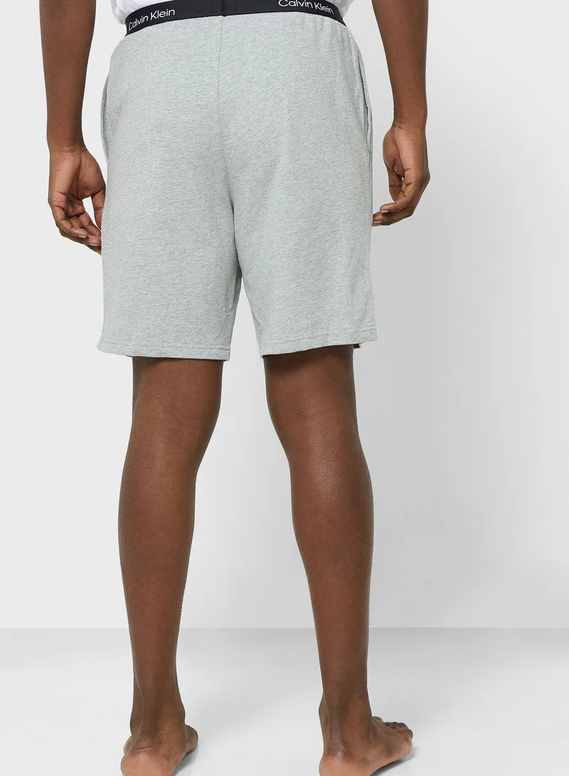 Calvin Klein Jeans Casual Logo Shorts